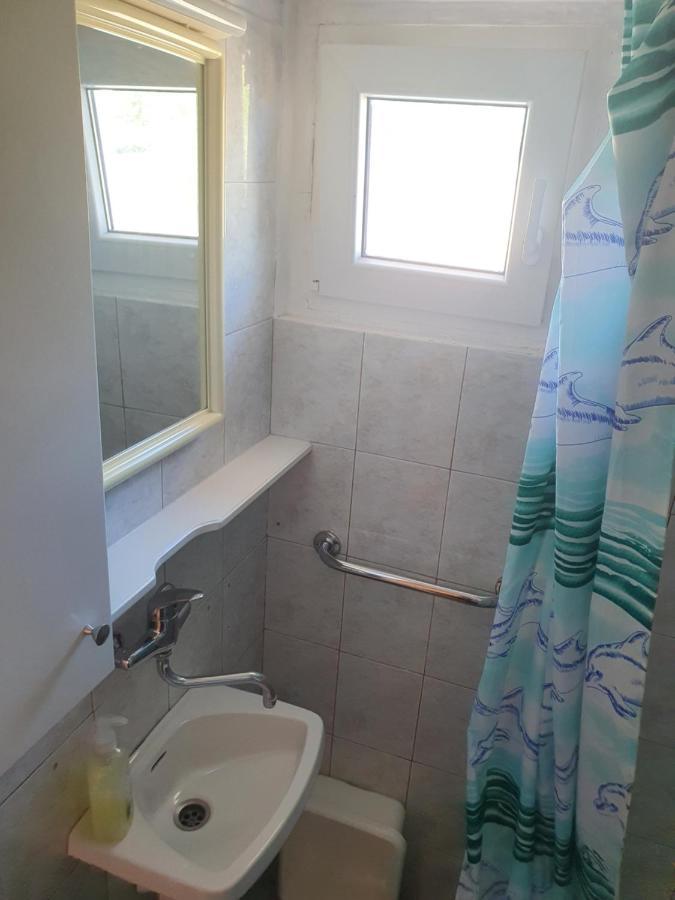 Apartman Letizia Apartment Ustrine Екстериор снимка